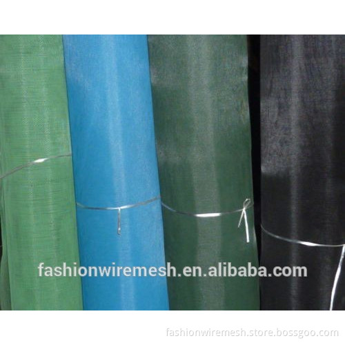 Plastic Spraying Window Screening
